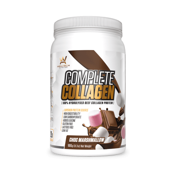 Looking for a high performance protein shake? Then look no further tah welltech's protein shakes