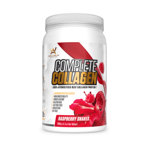 Welltech Respberry Snakes Protein Powder gives you maximum Performance with an extreme taste