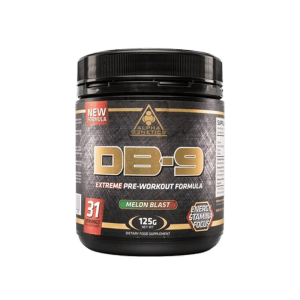Activ Nutrition has Australia's best workout suppliments from Alpha Genetics and more. BD9 will amaze you