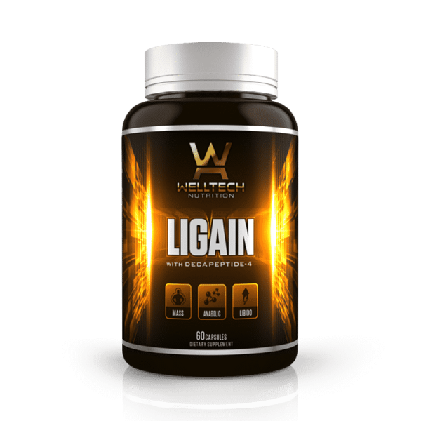 Gain Real Muscle using with this amazing supplement