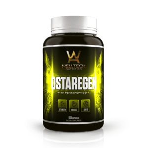 Welltech Ostaregen Testosterone Booster Australia