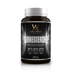 Turkesterone is an ecdysteroid which is found in certain plant species and even insects. Ecdysteroids have a number of proven beneficial effects on mammals but the hormonal effects of ecdysteroids have been proven only in arthropods.