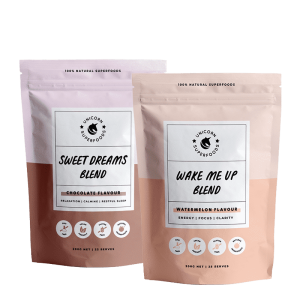 AM PM Bundle Australia - the best way to start and finish your day