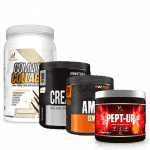 Hyrothermic Gym Bundle Melbourne Victoria
