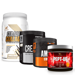 Hyrothermic Gym Bundle Melbourne Victoria