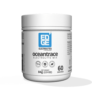 Ocean Trace Elecotrolyte mix is the best way to replenish lost minerals in your body. We ship Australia wide