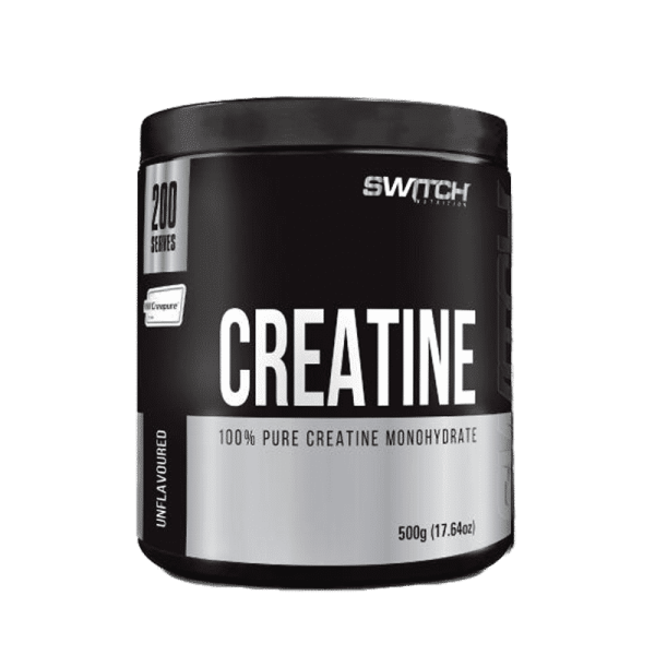 Activ Nutirtion Creatine Suport suppllement supports muscle growth and recovery