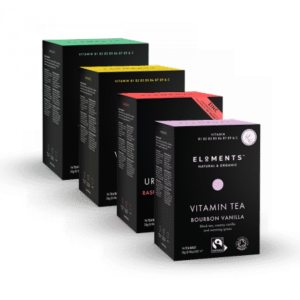 Activ Nutrition
