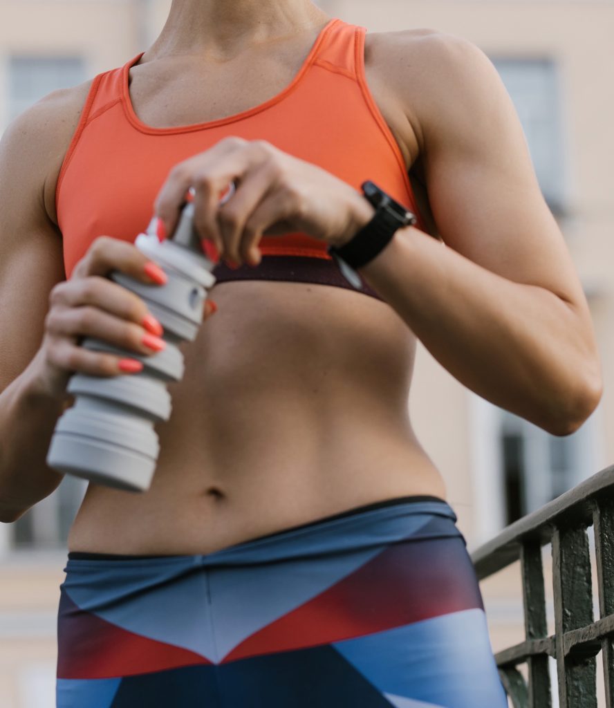 Activ Nutrition