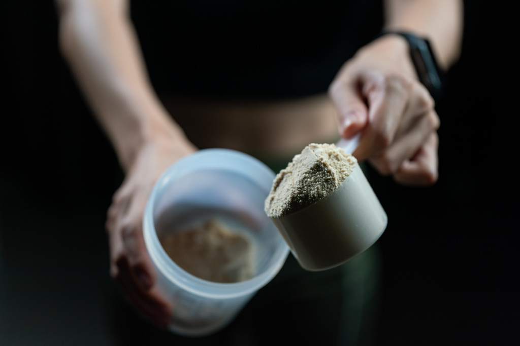 Activ-nutrition