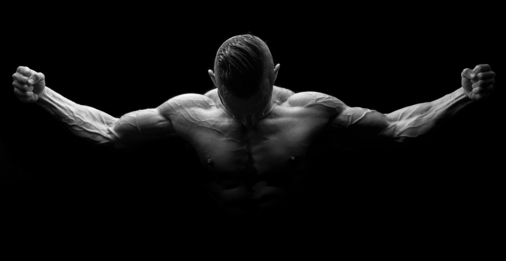 Activ Nutrition