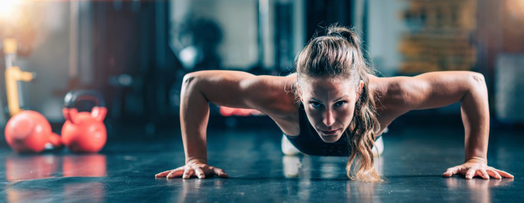 Activ Nutrition