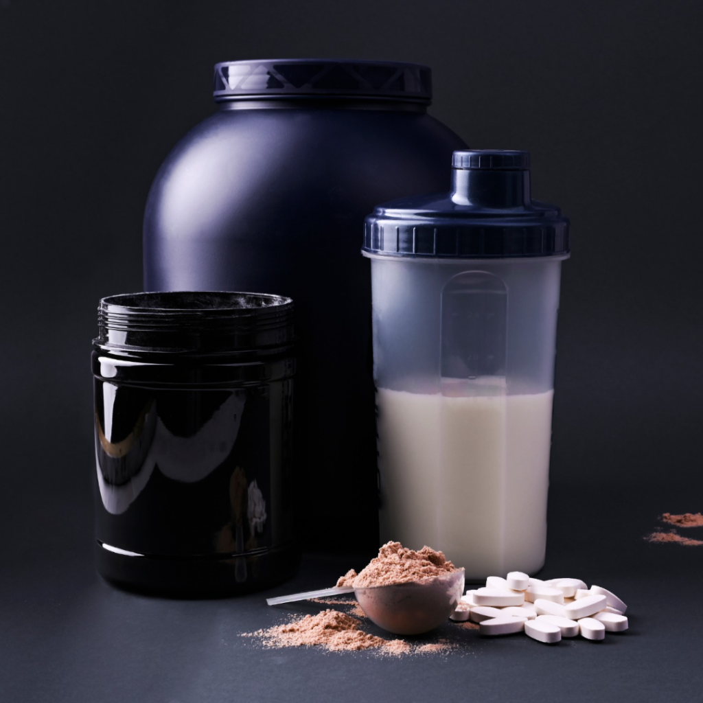 Activ Nutrition