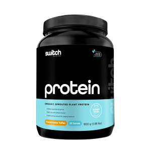 Activ Nutrition