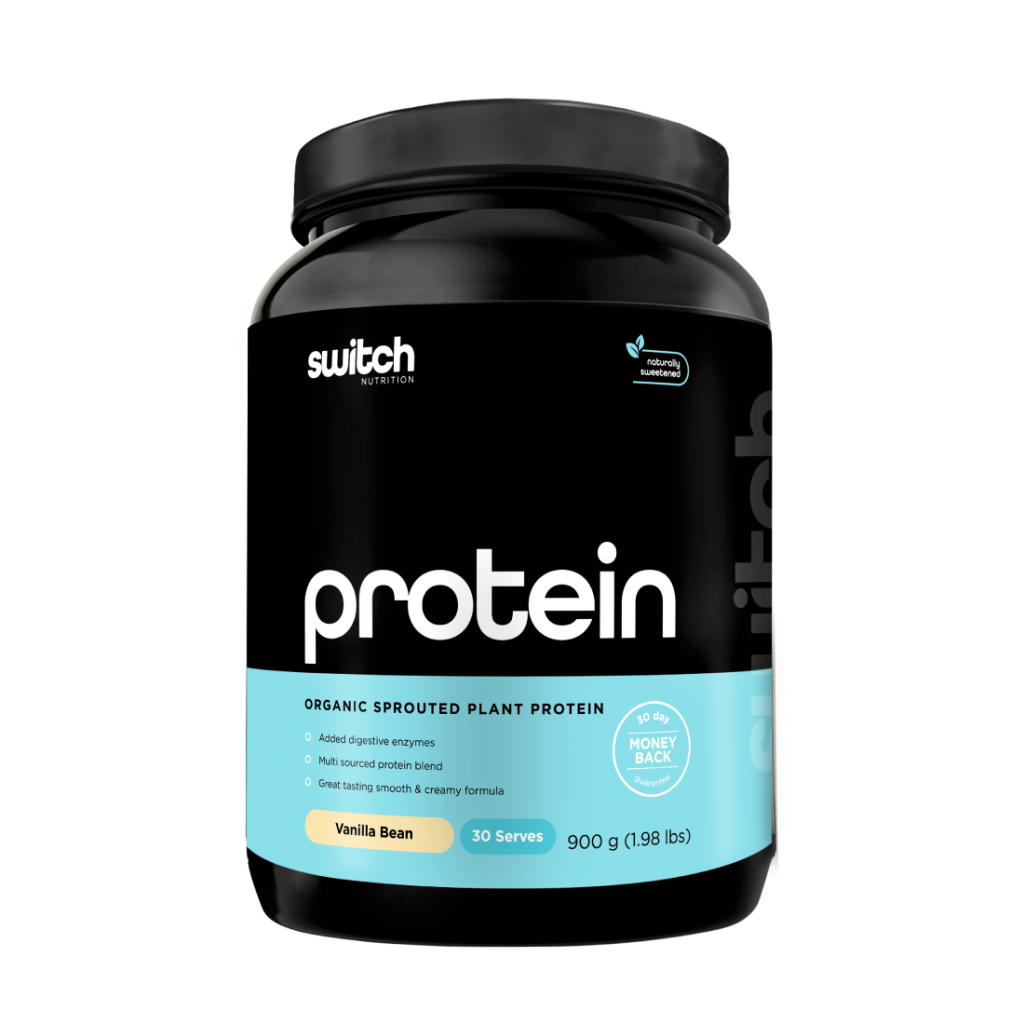 Activ Nutrition