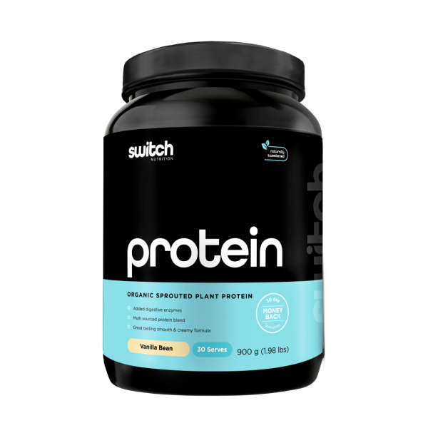Activ Nutrition