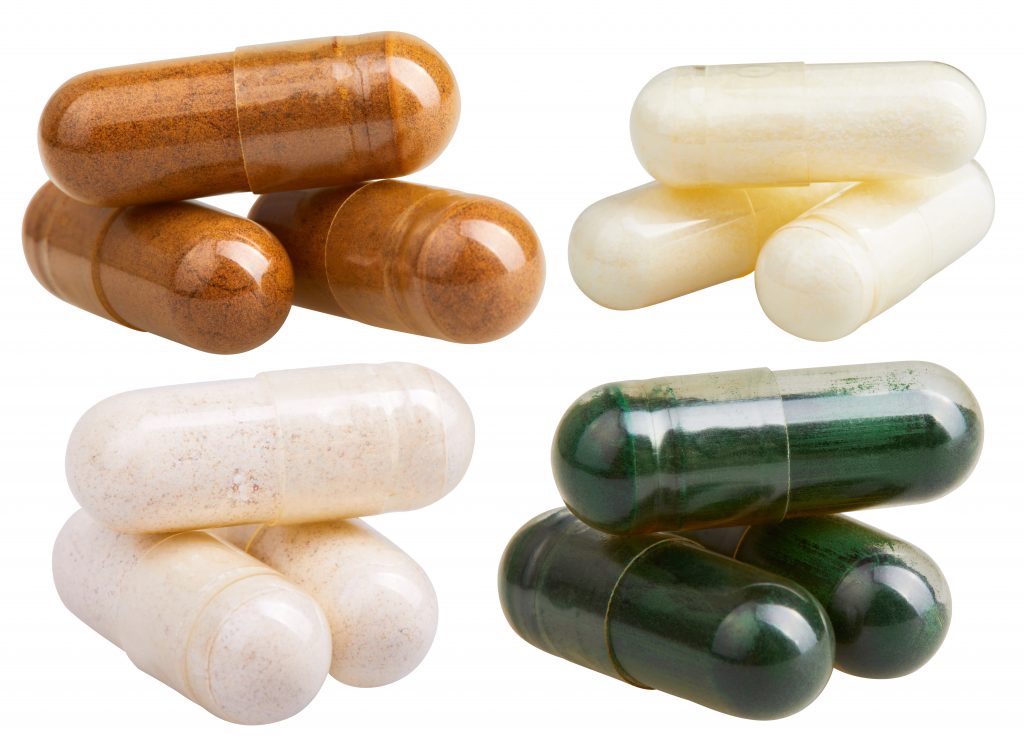 Activ Nutrition