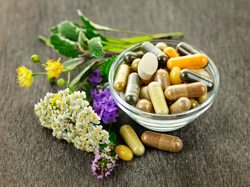 Activ Nutrition