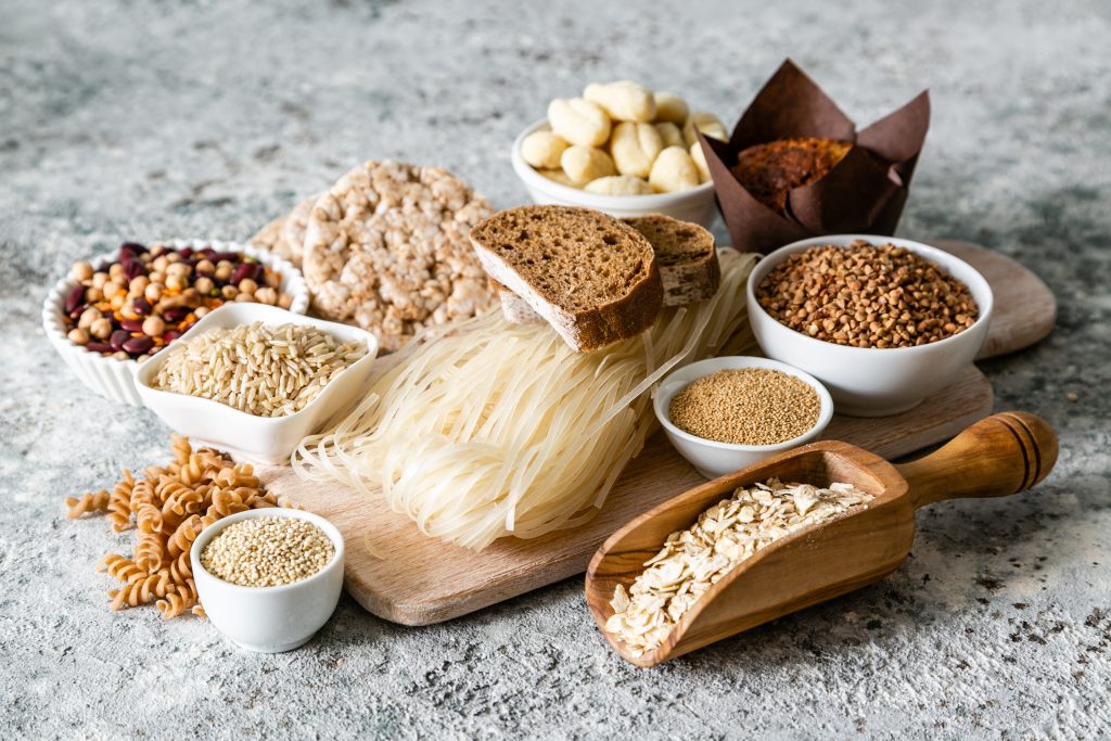 Activ Nutrition, Australia
