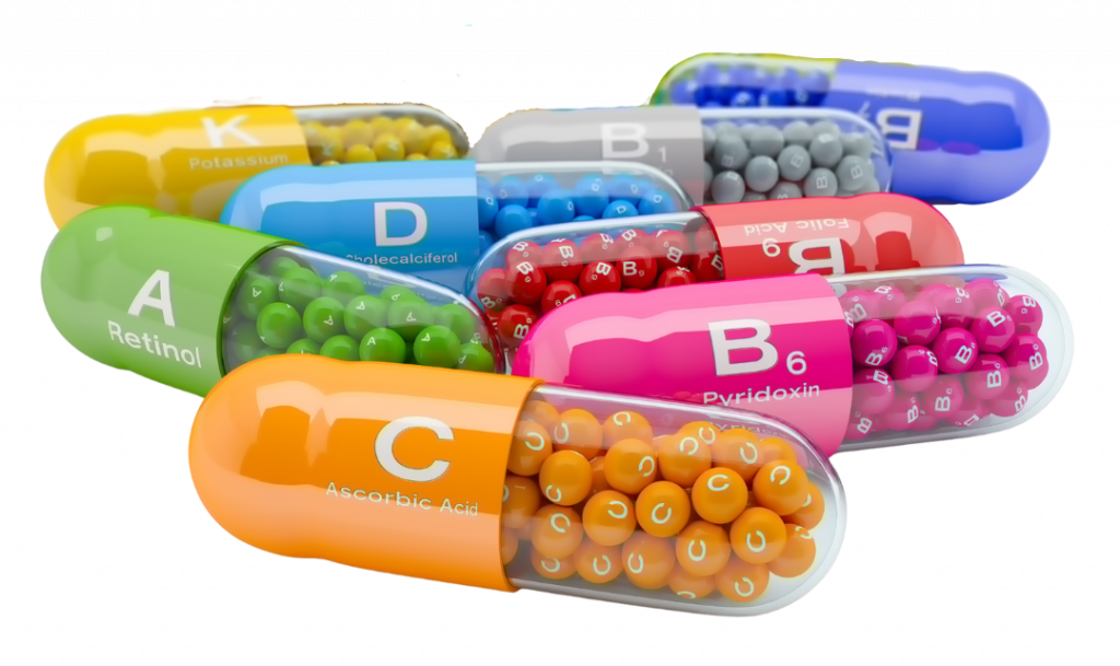 Activ Nutrition, Australia