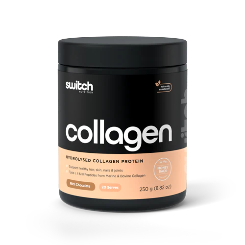 Activ Nutrition