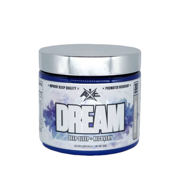 Dream Sleep Formular Melbourne Premium Supplement
