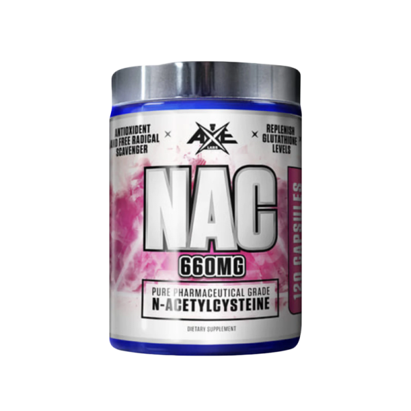 Pure NAC Melbourne