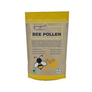 Bee Pollen Super Food Melbourne