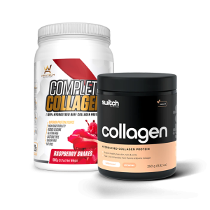 Age Defying Stack Bundle is the perfect way to look after your mind, body, skin and hair - Fast Shipping from Melbourne
