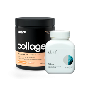Activ Nutrition Hair and Skin Bundle Melbourne Brind out your radiance and feel amazing Sydney