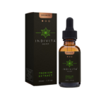 Indivita Hemp Bronze 30ml Bottle Sydney Australia