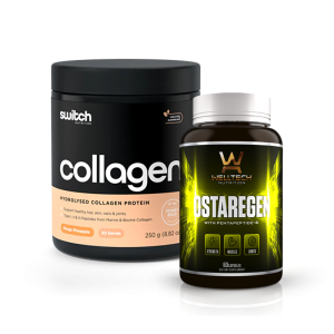 Joint Repair Stack Bundle Melbourne - Perform like you're 18 again