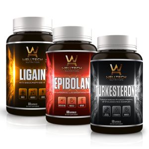 Mega Gain Stack Melbourne The most advanced muscle gaining formula on the market