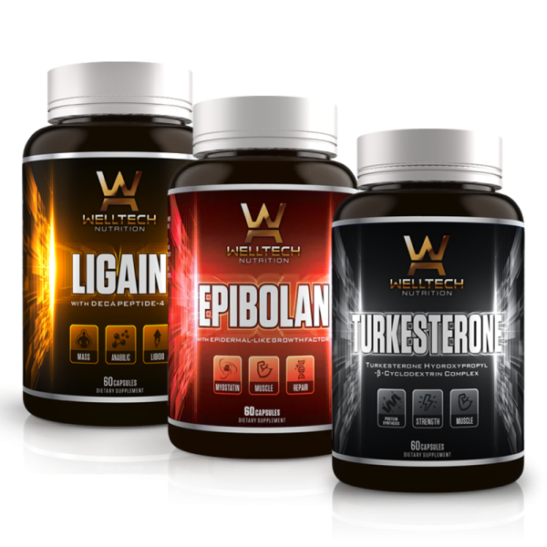 Mega Gain Stack Melbourne The most advanced muscle gaining formula on the market