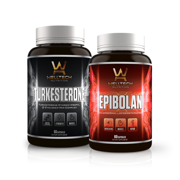 Muscle & Performance Stack Victoria Melbourne - Fast Shipping Australia wide - Take your perfomance to a whole new level