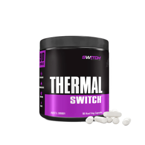 Activ Nutrition Thermal Switch Caps 90 Melbourne Australia