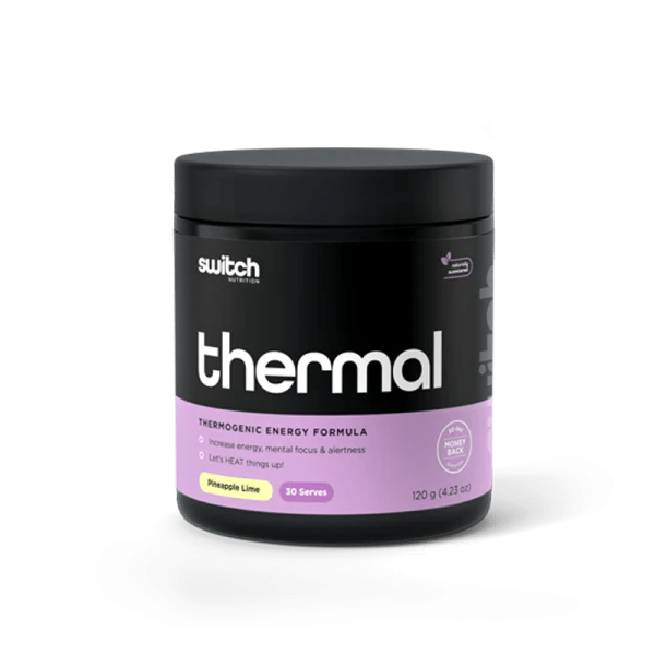 Thermal Switch Sydney - Loose weight and get healthy Melbourne