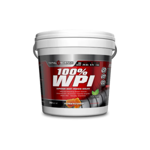 Total Science 100% WPI whey Protein - Fast Shipping Australia wide from Melbourne