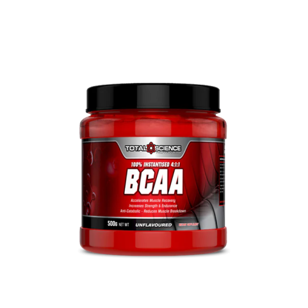 Total Science 4:1:1 BCAA Melbourne Sydney Australia