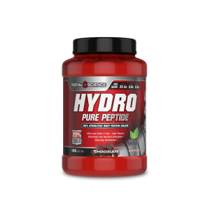 Hydro Pure Peptide Whey Protein Melbourne