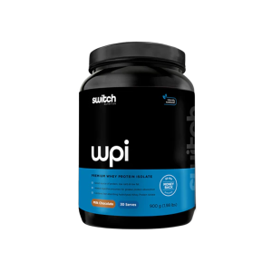 Switch WPI Whey Protein Melbourne - Get jacked with Activ nutrition