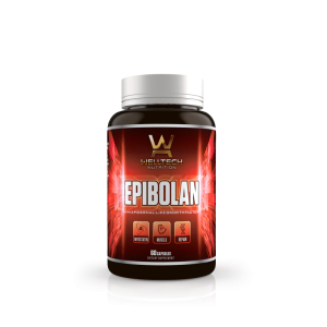 Welltech Epibolan Muscle growth Support Supplements Melbourne