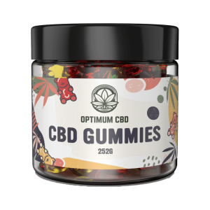 CBD Gummie Bears Australia