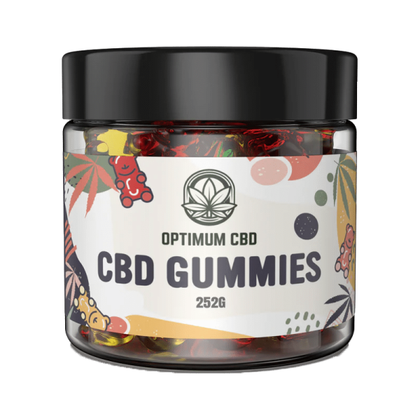 CBD Gummie Bears Australia