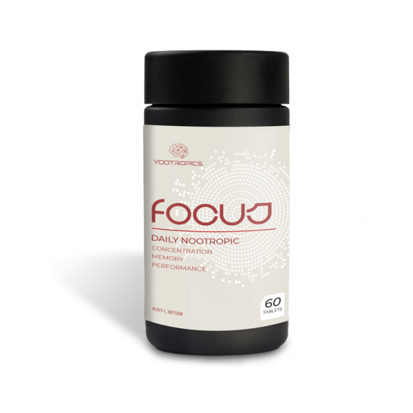 Focus Yootropics Australia