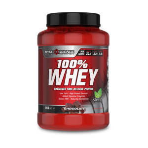 Total Science 100% Whey Powder 1kg Melbourne Sydney