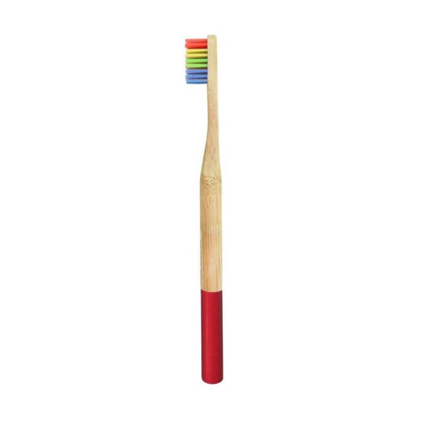 Brush Better Toothbrush – Eco Bamboo Toothbrush - Image 8