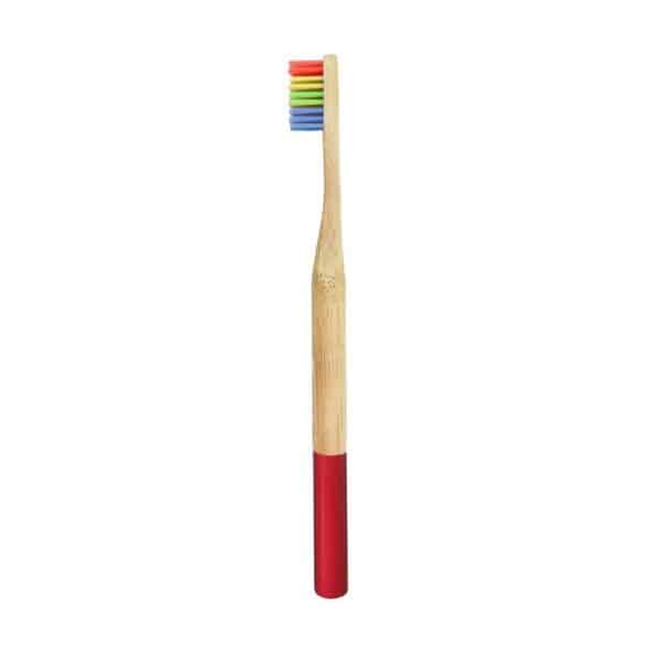 Brush Better Toothbrush – Eco Bamboo Toothbrush - Image 8