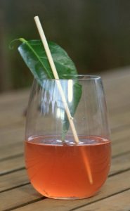 Wheat Straws