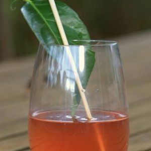 Wheat Straws